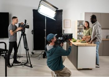 What Does a Reality TV Show Production Company Do?