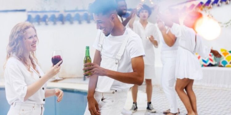 Host an Exciting Ice Skating Birthday Party in Marietta, GA