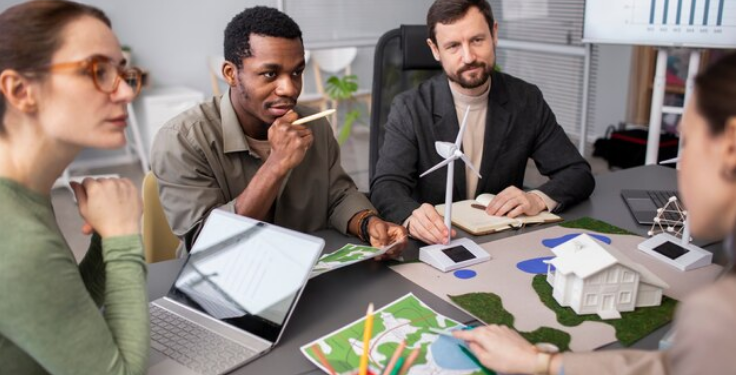 Introduction to Biomass Energy: How Biomass Work‍