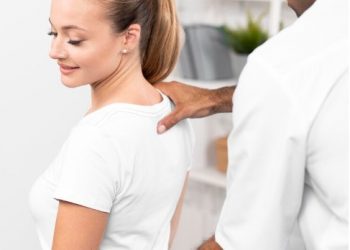 Improve Your Posture at Dundas 427 Physiotherapy Mississauga & Etobicoke