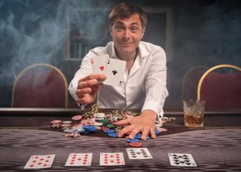 The Secret to Winning Big on Online Slot Games