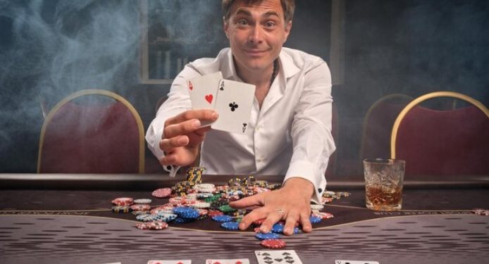 The Secret to Winning Big on Online Slot Games