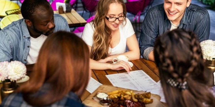 Uncovering Hidden Gems: Exploring Unique Cafe and Bar Experiences in Scarborough