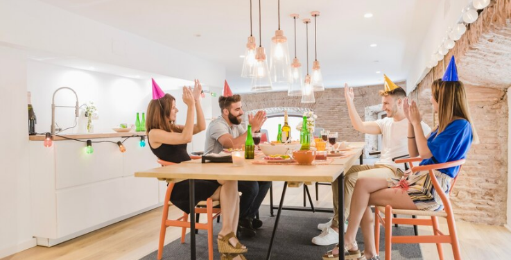 Maximizing Space: A Guide to Making Your Area Look Bigger with the Right Lighting