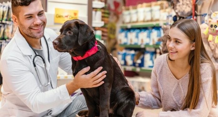 Show Your Appreciation with Gifts for Veterinarians