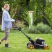 The Comprehensive Guide to Adjusting Your Ride-On Mower Blades