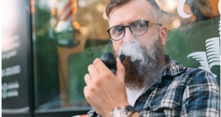The Evolution of Vaping: A Comprehensive Guide from Your Local Vape Shop