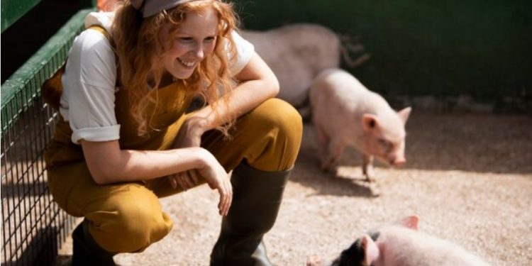 The Art of Pig Latin: A Fun and Mysterious Language Game