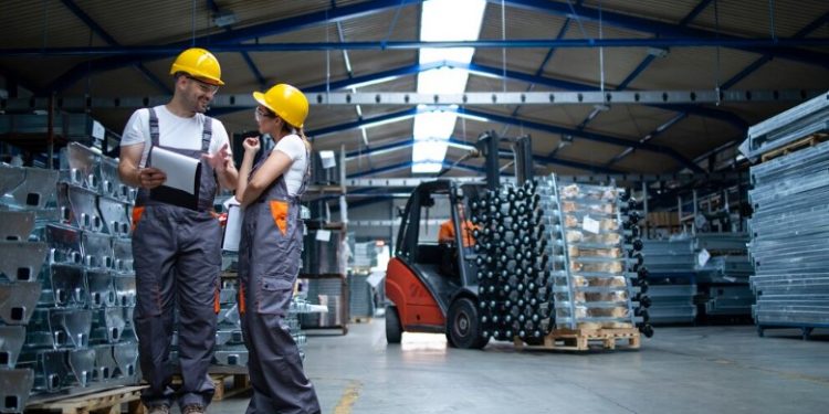 The Southern Manufacturing Landscape