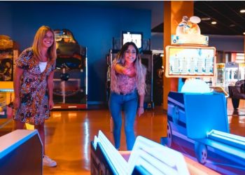 Exploring the Excitement: The Dynamics of Situs Slot Online