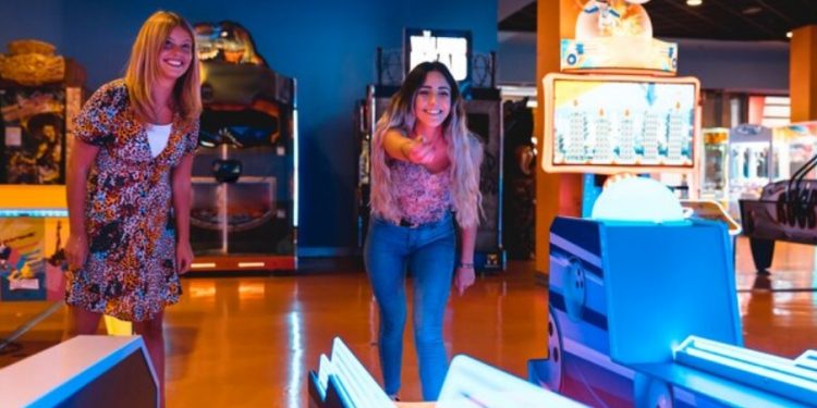 Exploring the Excitement: The Dynamics of Situs Slot Online