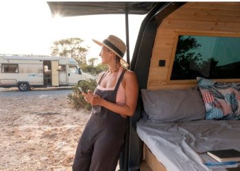 Find the Ideal Troop for Your Experiences: Caravan Sales Perth