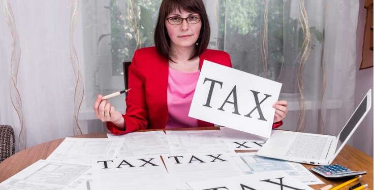 Streamlining Tax Season: How to Organize Your Financial Records