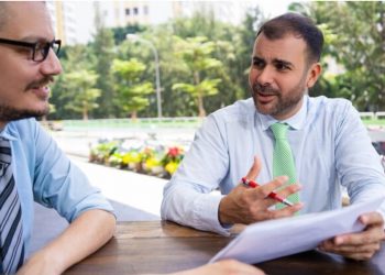 Interview with Domenico Amicuzi, a leading Italian real estate manager