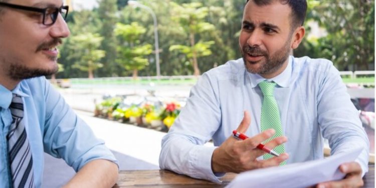 Interview with Domenico Amicuzi, a leading Italian real estate manager