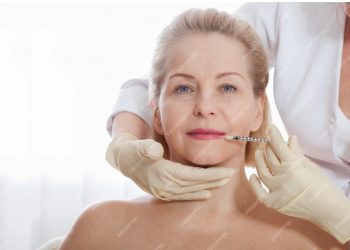 Fighting Aging: The Anti-Aging Revolution with Filorga NCTF 135 HA Filler