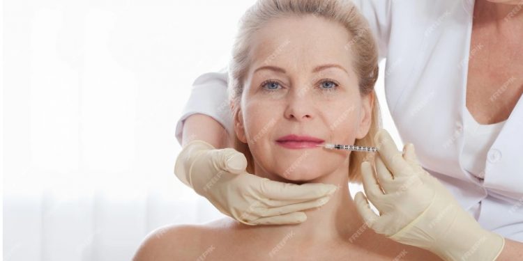 Fighting Aging: The Anti-Aging Revolution with Filorga NCTF 135 HA Filler