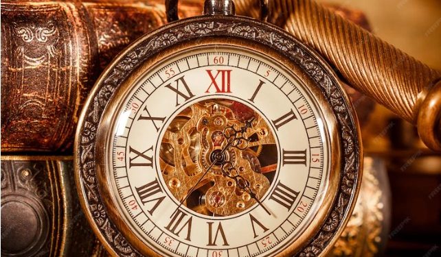 The Art of Time: Richard Mille and Its Rich Heritage