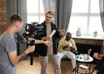 Best Film Producer in Virginia