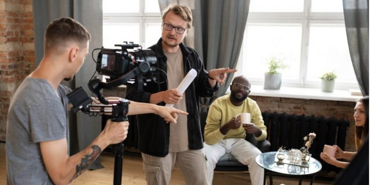 Best Film Producer in Virginia