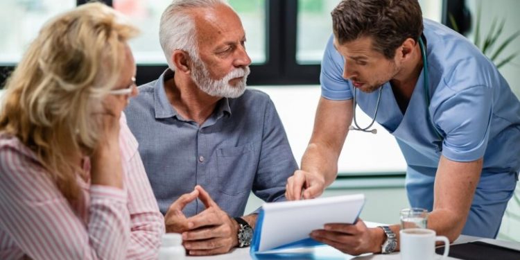 Virginia Medicare Insurance Agency: Your Guide to Navigating Medicare with LaneFinancialStrategies.com