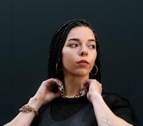 Permanent Jewelry Washington DC