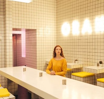 Bright Ideas: Elevating Your Bathroom with LED Recessed Lighting