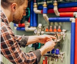 The Energy-Efficient Solution: Exploring Air-Water Heat Pumps