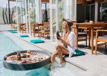 5 Star Hotels Costa Blanca: The Ultimate Luxury Experience in Spain