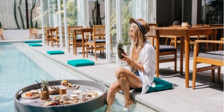 5 Star Hotels Costa Blanca: The Ultimate Luxury Experience in Spain