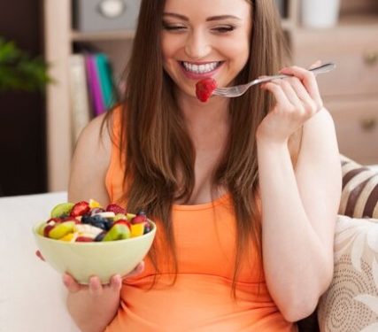 Do Prenatal Vitamins make you Gain Weight?