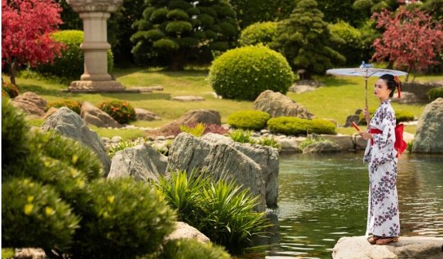 Welcome to Refined Landscapes: Where Your Garden Dreams Come to Life!