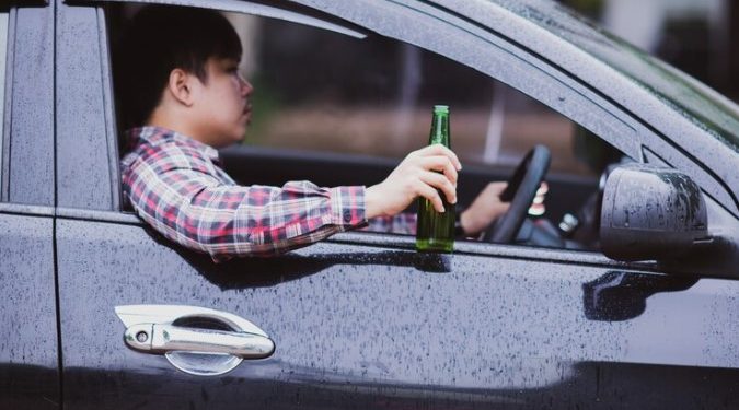 8 Mistakes to Avoid When Arrested for DUI