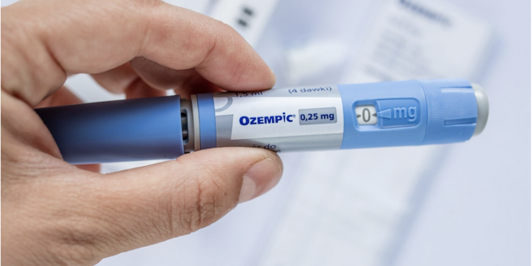 Celebrities Using Ozempic: A Spotlight on Diabetes Management