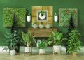Artificial Plants for Pet-Friendly Homes: Safe and Stylish Choices