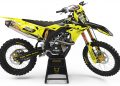 Driving Business Success: The Impact of Motocross Graphics in the Industry