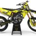 Driving Business Success: The Impact of Motocross Graphics in the Industry