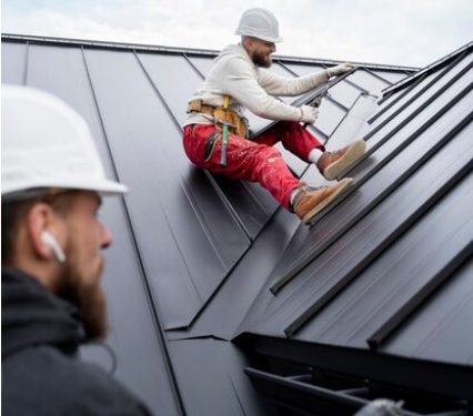 Choosing the Right Roof Type for Your Home: Factors to Consider