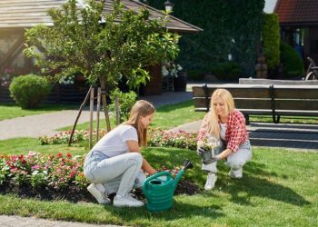 A Modern Alternative to Natural Lawn- Synthetic Grass Perth