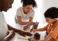How a Family Daycare Provides Quality Home Based Education for Toddlers