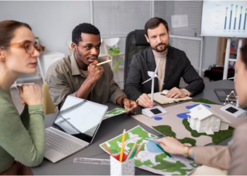 2024 Factors to Consider when Setting up Your ESG Goals