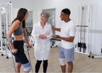 How to Select the Best Rehabilitation Centre in Mumbai