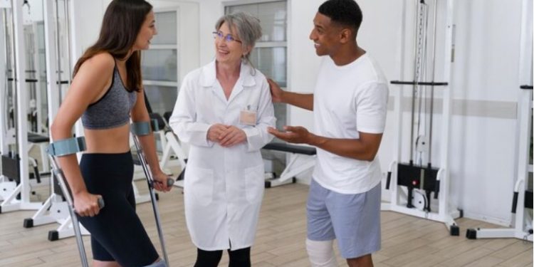 How to Select the Best Rehabilitation Centre in Mumbai