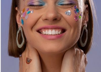Facepaint Goes Minimalist In 2024
