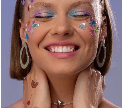 Facepaint Goes Minimalist In 2024