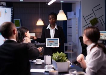 Unlocking Digital Potential: The Essential Role of Skilled SEO Firms