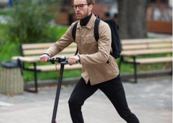 What’s the iScooter fastest electric scooter?