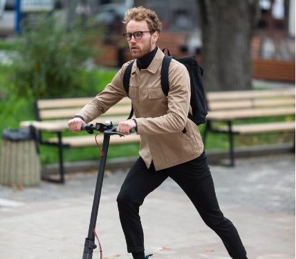 What’s the iScooter fastest electric scooter?