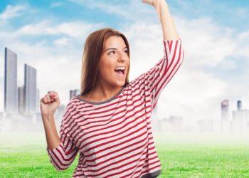 The Power of Positive Energy: Attracting Happiness through Affirmations and Good Vibes