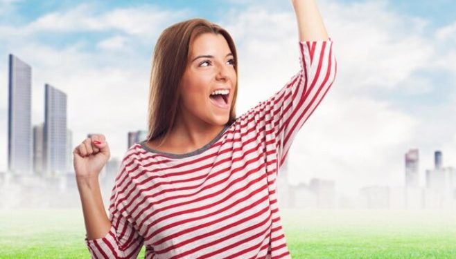 The Power of Positive Energy: Attracting Happiness through Affirmations and Good Vibes